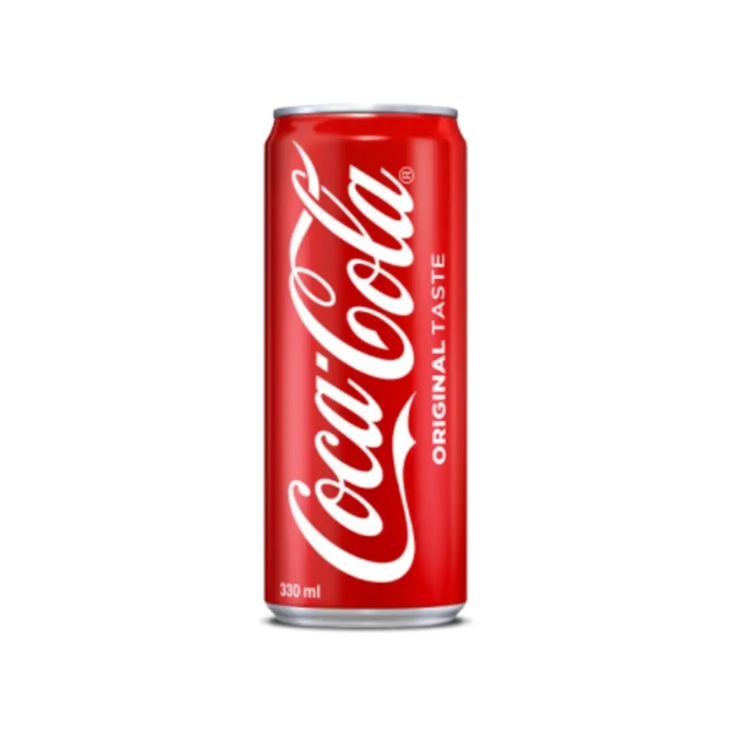 Coca Cola